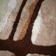 70s rug, published by Adoros, dralon, Germany