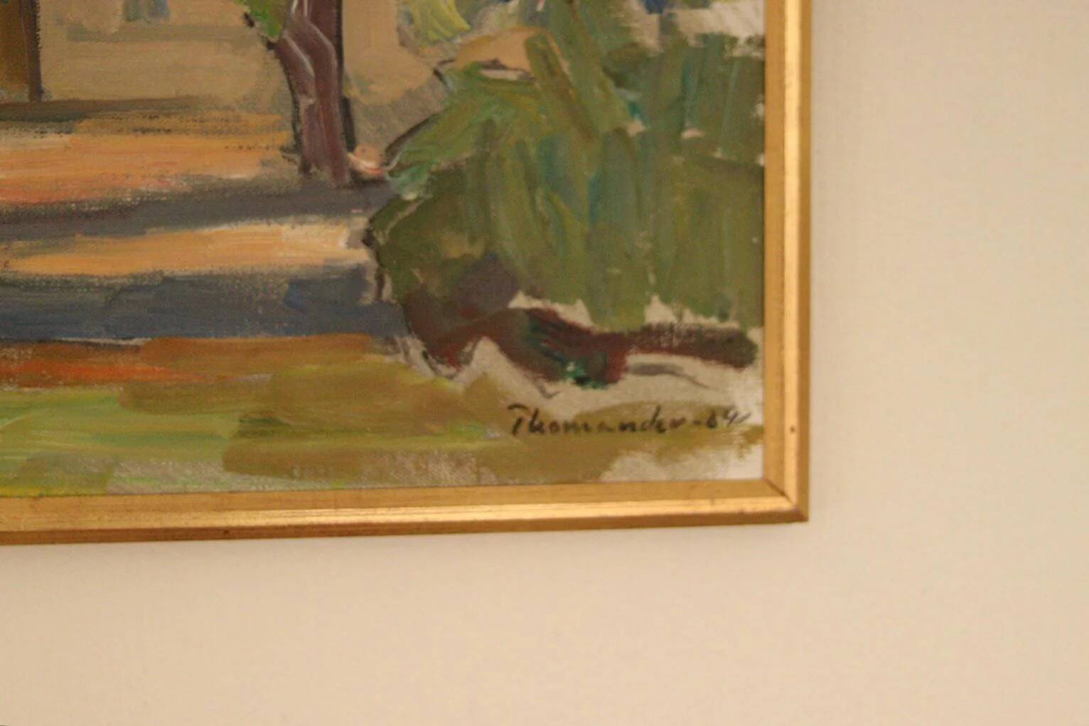 “Örebro 2” by Harry Thomander