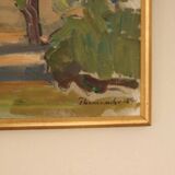 “Örebro 2” by Harry Thomander