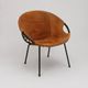 Balloon armchair by Lusch & Co: An iconic design with timeless appeal