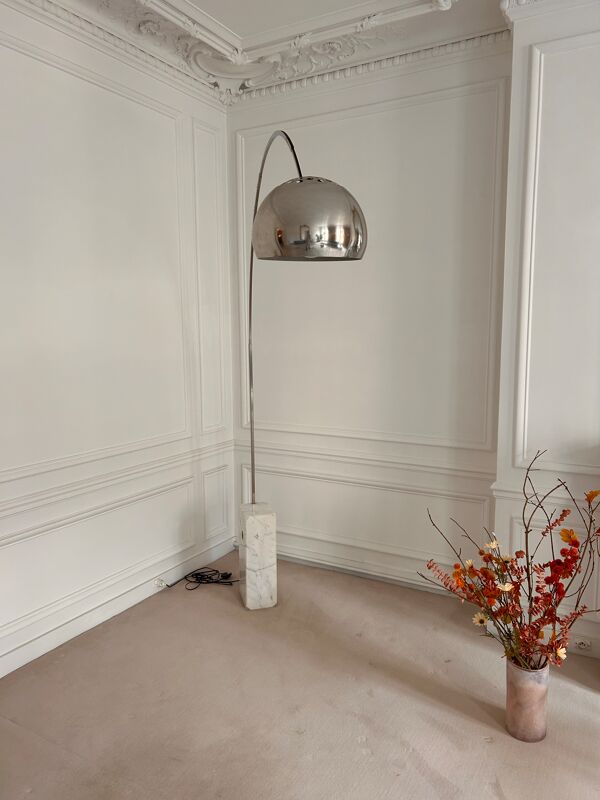 Réflecteur boule Arco