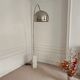 Arco ball reflector