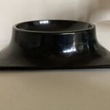 Bakelite pocket tray Italian design space age 1970