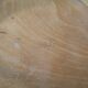 Bauman style stool numbered