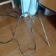 Vintage Wallano floor lamp