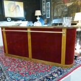 20th century bar counter
