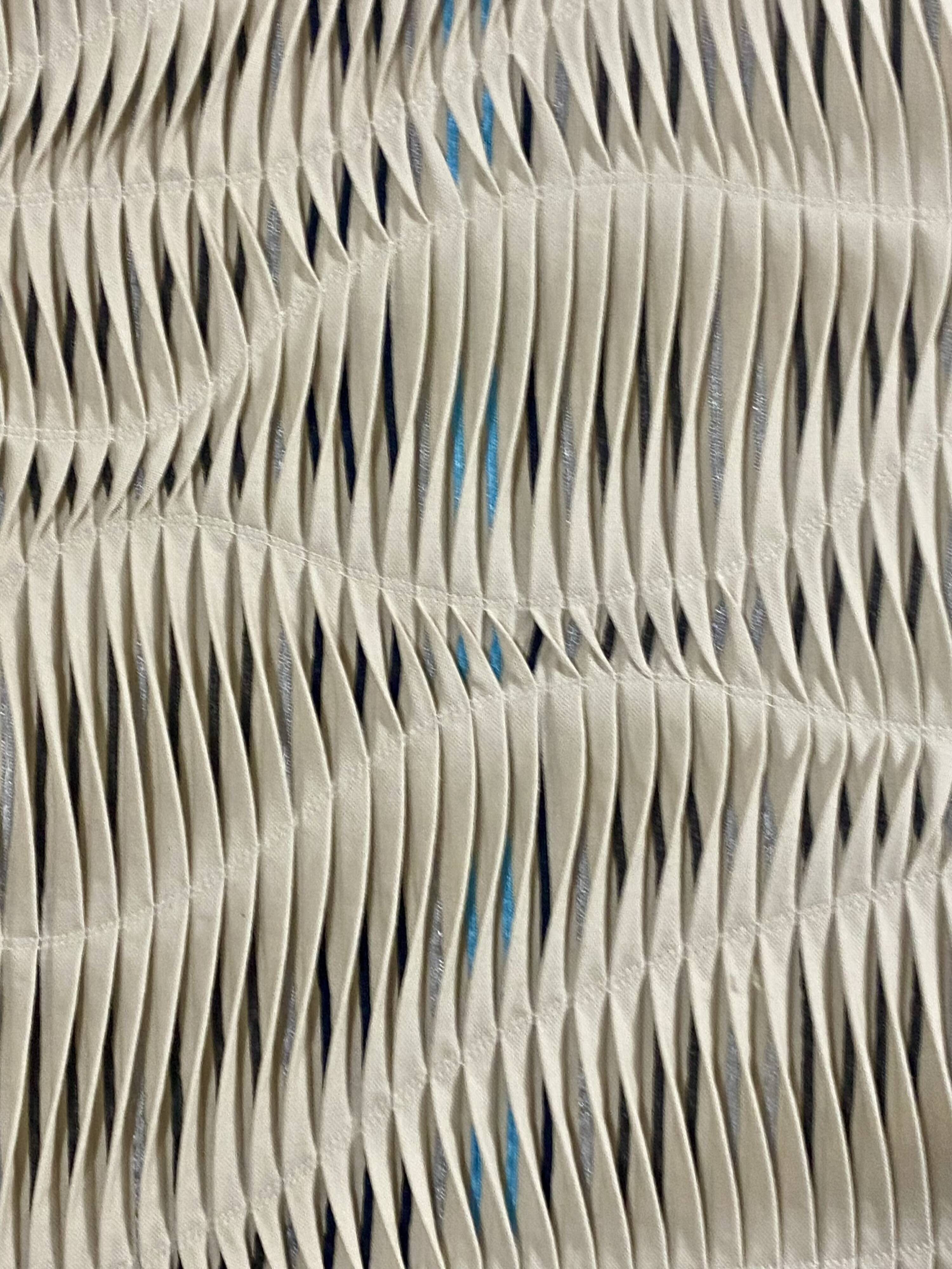 Contemporary textured painting Ref BALADE