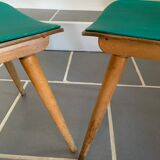 Vintage Baumann Pair