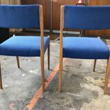 Pair of chairs