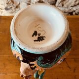 Monaco style vase