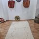 150x100 cm Beni ouarain rug, Moroccan handcrafted