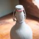 Old beer bottle "Georgette"