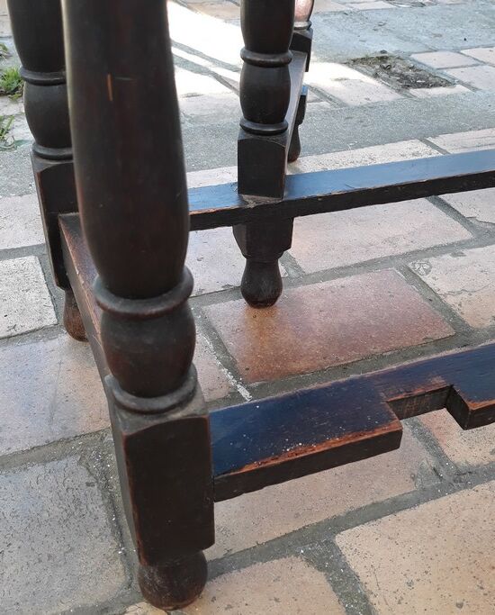 Table Gateleg, 50s