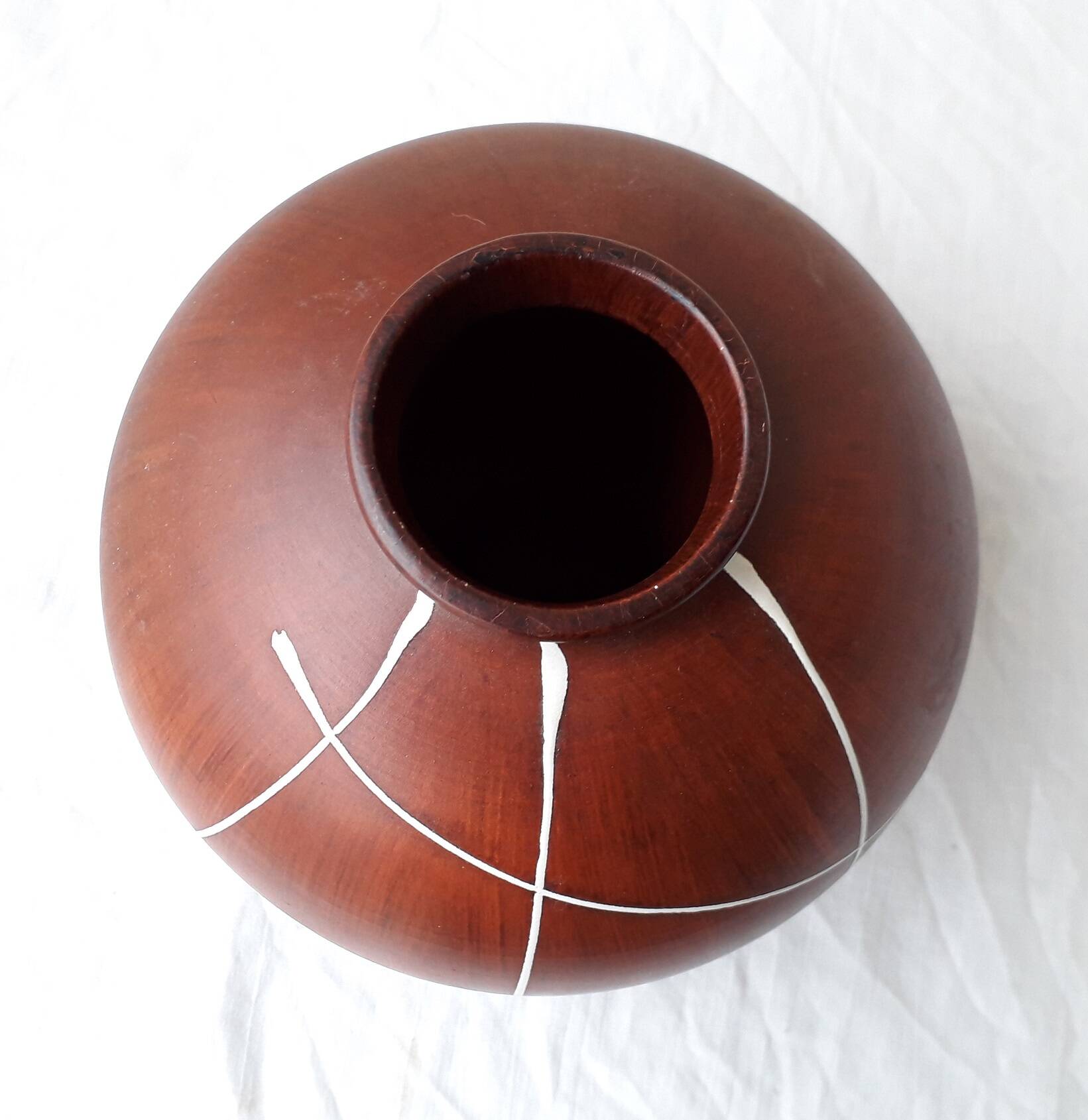 Vase céramique Dinis