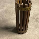 Vintage umbrella stand