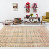 Turkish rug 301x202cm