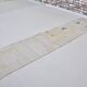 Vintage Anatolian Hemp Runner Rug sku 3959