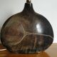 Anne and Pierre ROSET Monteyroux Ceramic Table Lamp France