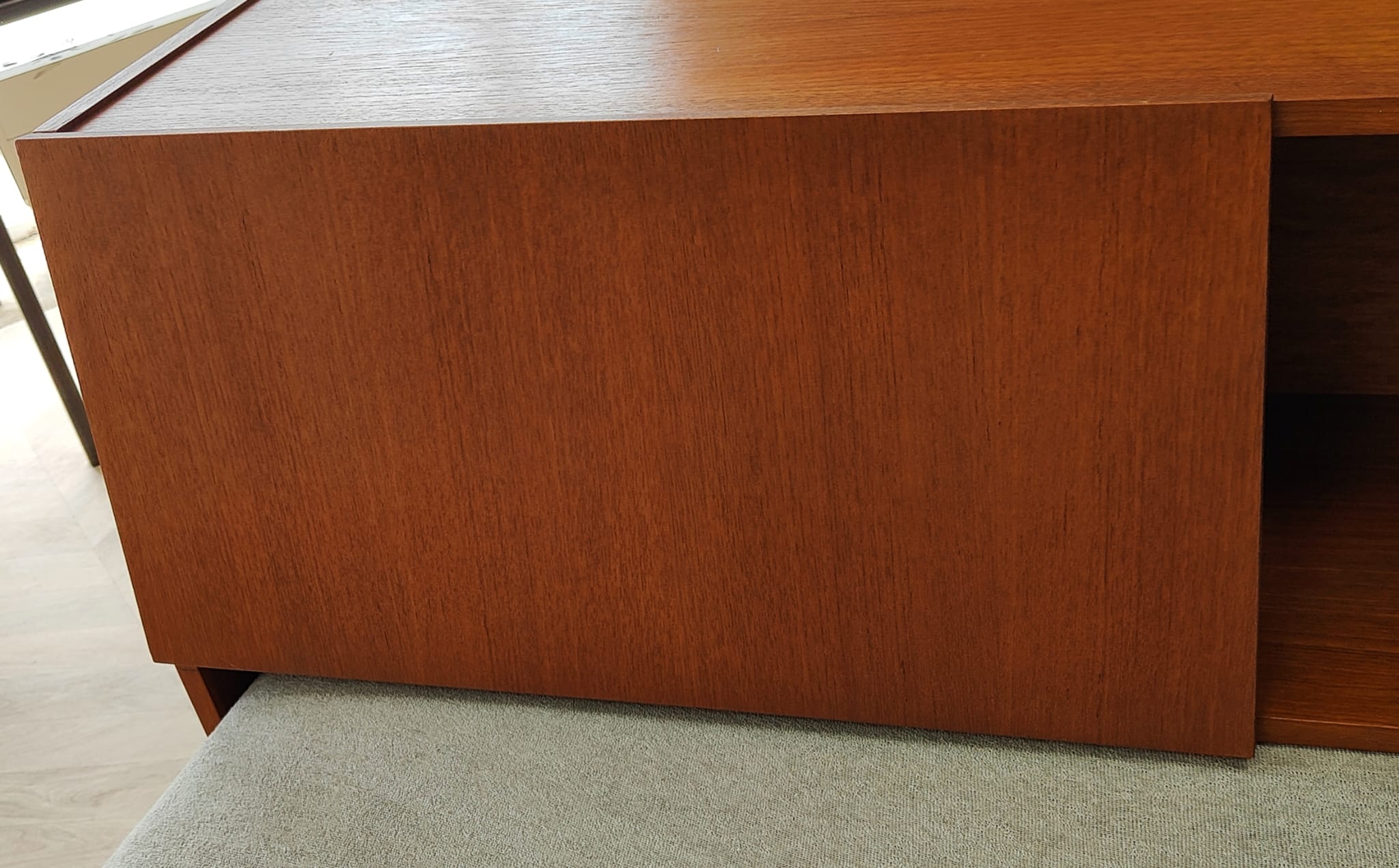 Mid century daybed vintage - sofa, sofa bed, sofa