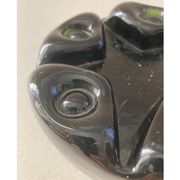 Vide poche en verre
