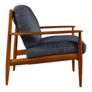 Fauteuil par Grete Jalk - 118