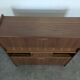 Model bar SK 661 in rosewood by Johannes Andersen for Skanning & Son.