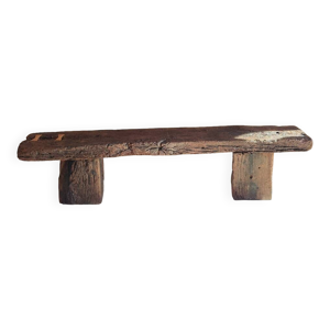 banc buraliste centenaire