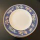 Wedgwood Blue Siam plate