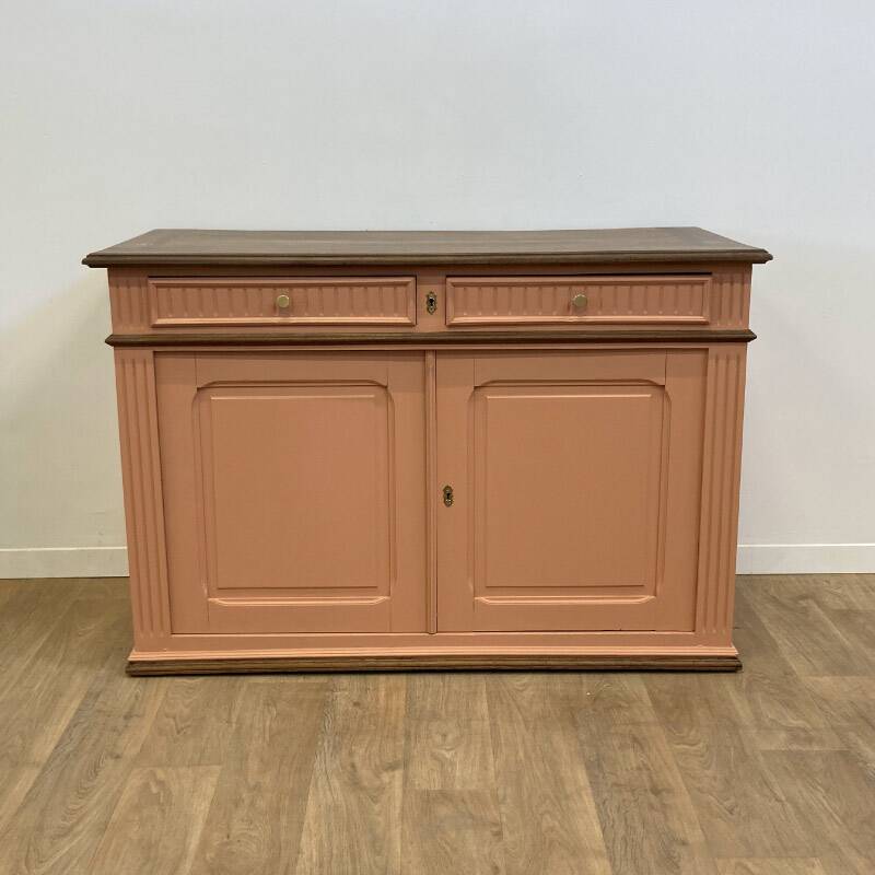 Dining room sideboard, solid wood