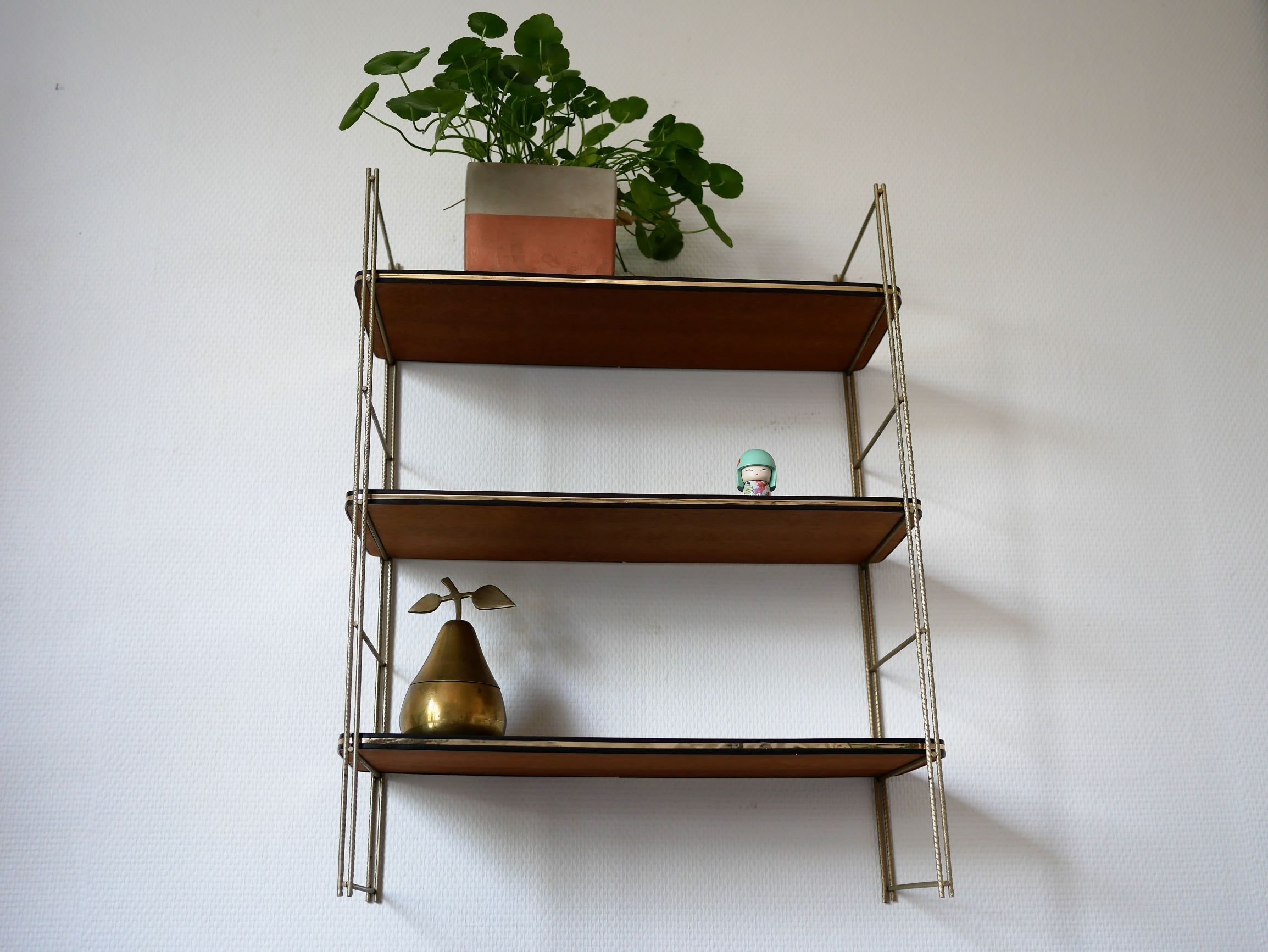 Modular shelf