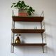 Modular shelf