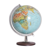 Globe, Denmark, 1980s