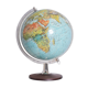 Globe, Denmark, 1980s