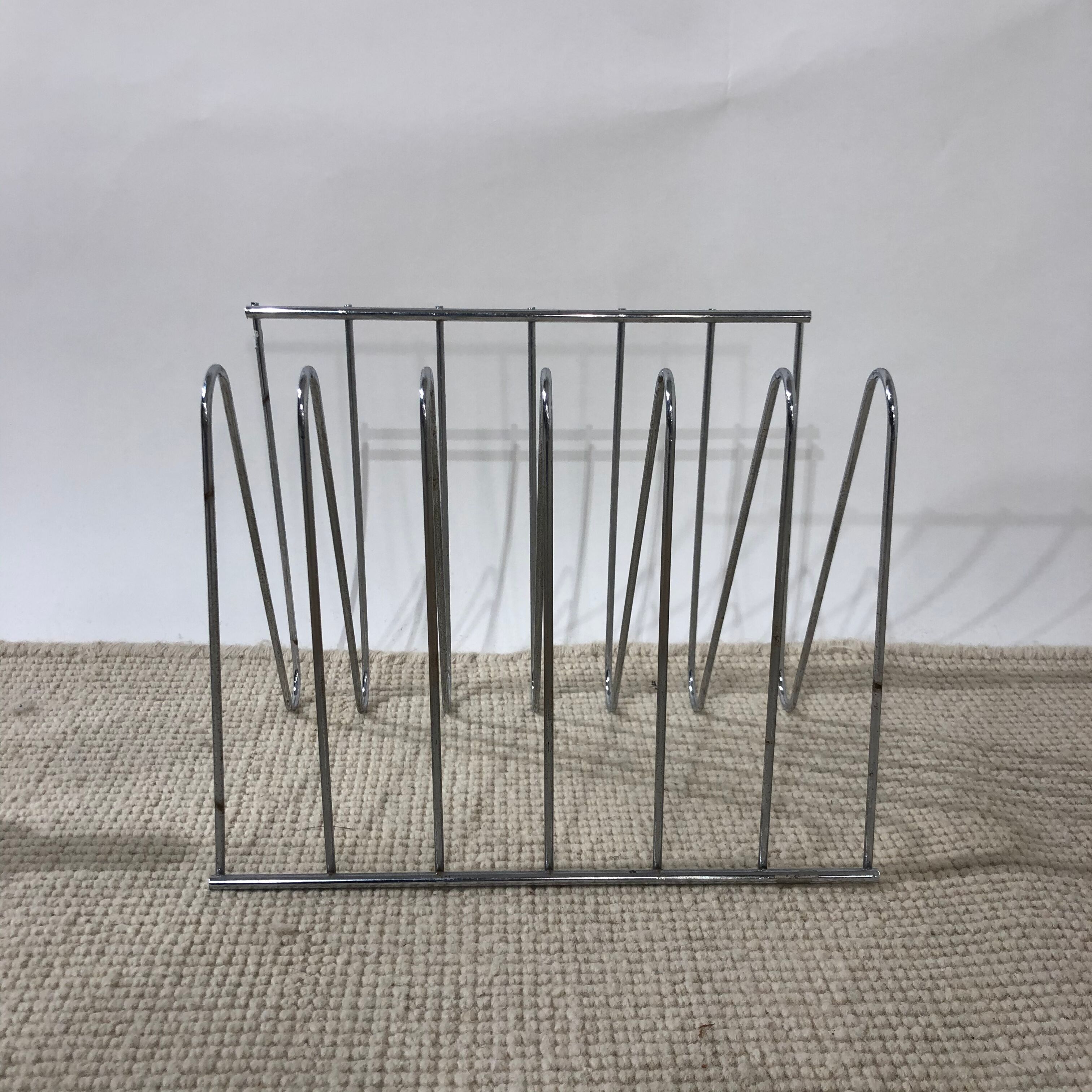 Magazine holders  70s