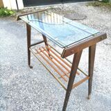 Desserte vintage