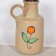 West Germany Vase
