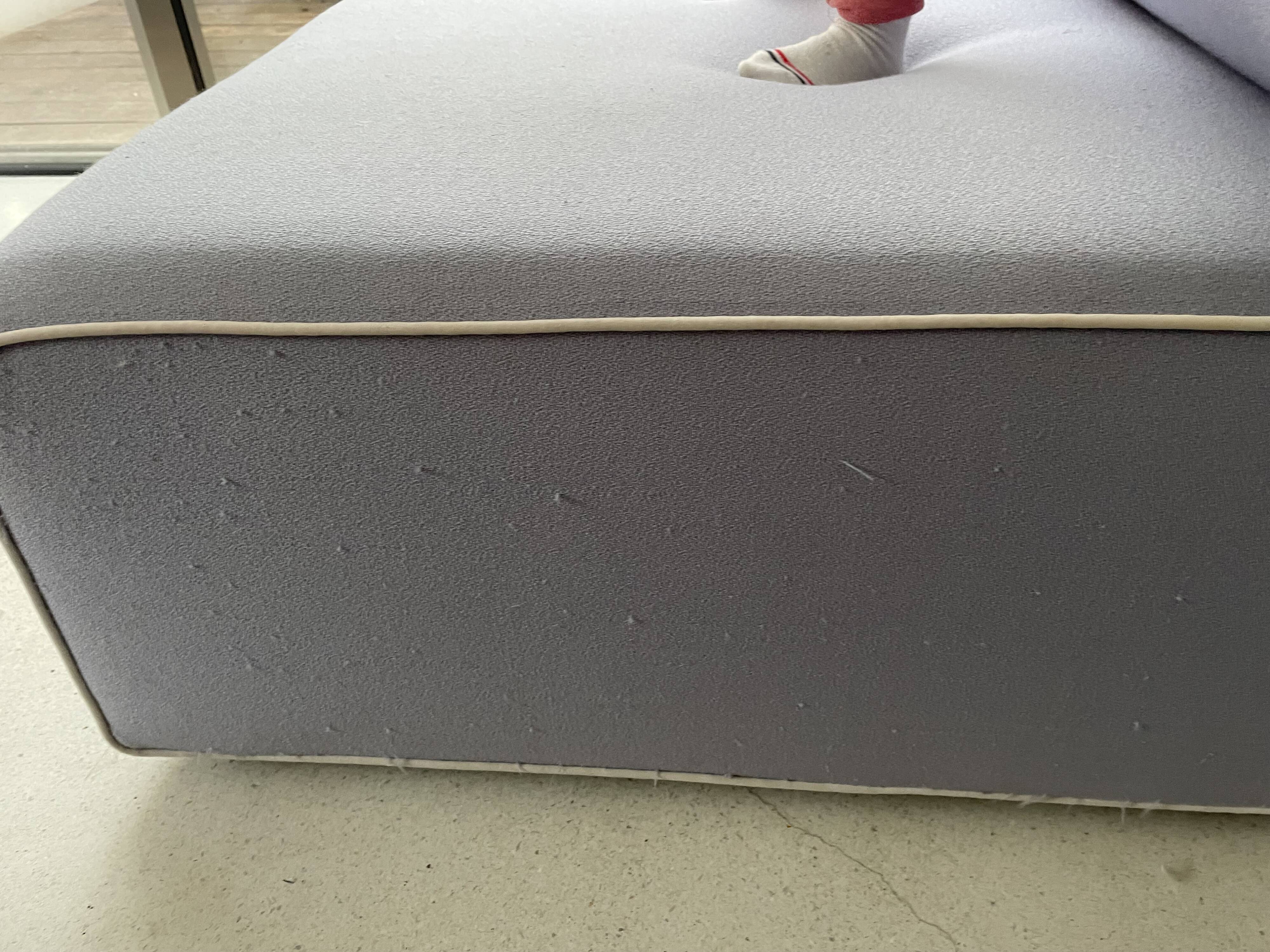 Domkapa Large Armchair (x2)