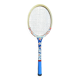 Vintage gerco star wooden tennis racket sport