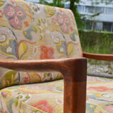 Fauteuil Senator d'Ole Wanscher pour France & Son