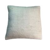 Vintage turkish kilim cushion cover 40 x 40 cm