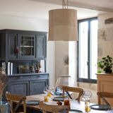 Aplasme pendant light - 4 sides