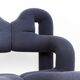 Terje Ekstrøm seating sculpture Ekstrem™ for Stokke, 1984