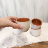 Set of 6 cups