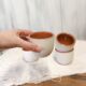 Lot de 6 tasses