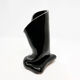 Vase en céramique fait main Lorenzo Italie années 1970