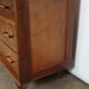 60s art deco dresser