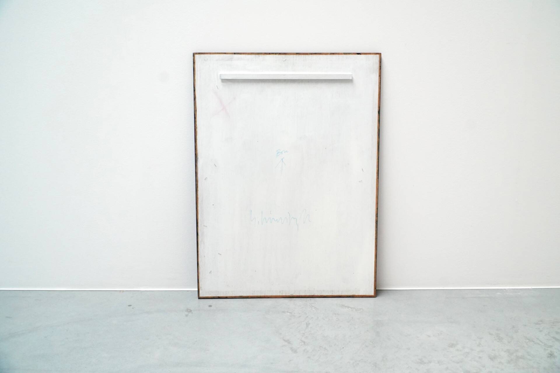 Gilbert Swimberghe, Geometric Abstract Composition 1997