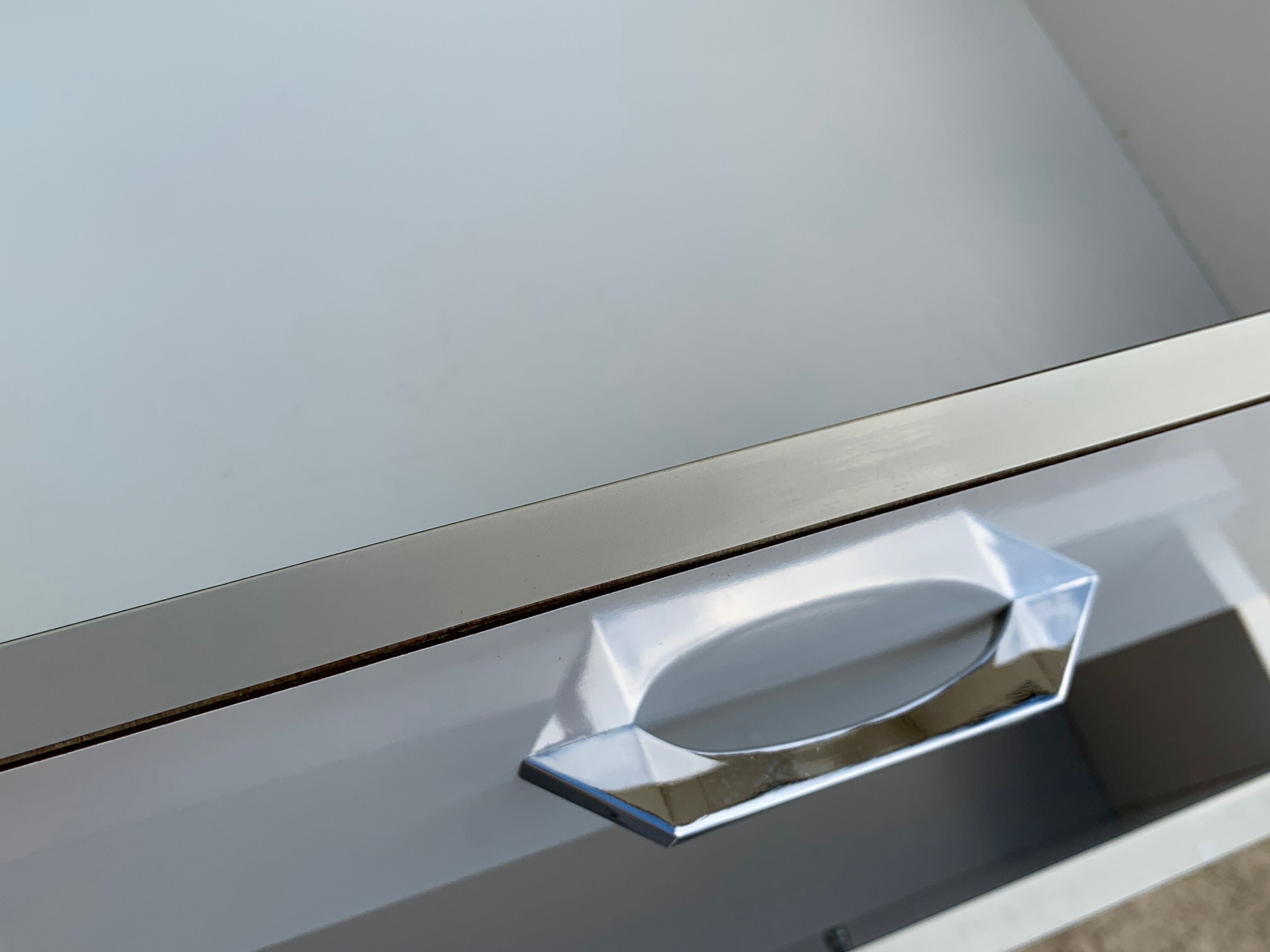 Formica sanijura 1960 wardrobe