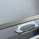 Formica sanijura 1960 wardrobe