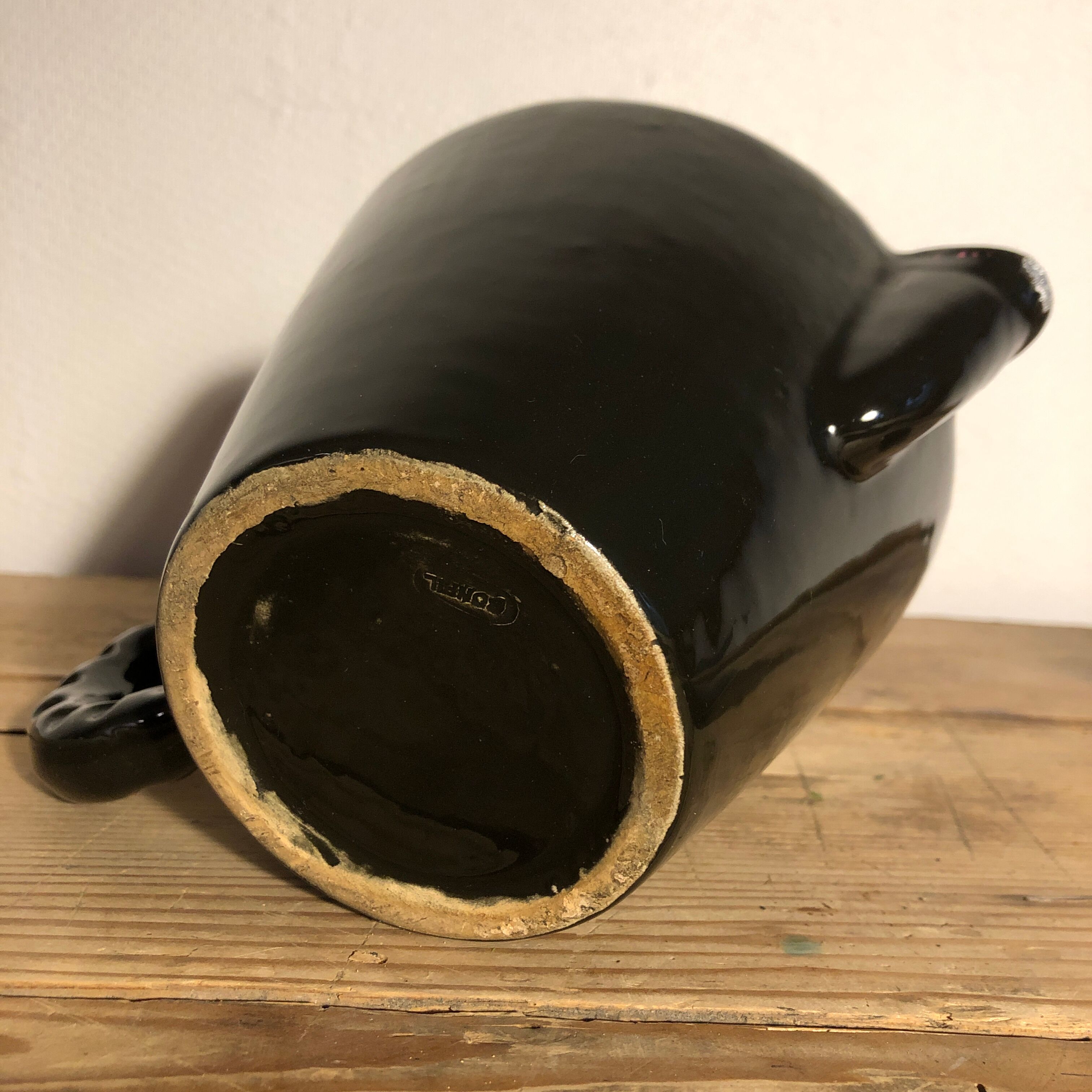 Tea-pot